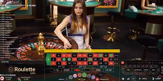 Experience the Thrill of Live Dealer Roulette in the UK