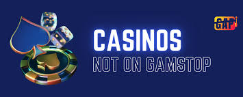 Exploring British Casinos Not on GamStop A Gateway to Gaming Freedom Exploring British Casinos Not on GamStop A Gateway to Gaming Freedom