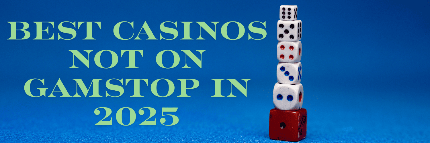 Exploring Casino Sites Not Registered with GamStop -95983638