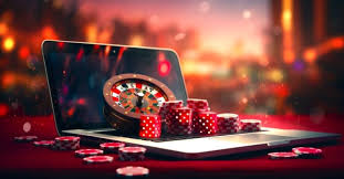 Fall in Love with Online Casinos Your Ultimate Guide to Fun and Wins Fall in Love with Online Casinos Your Ultimate Guide to Fun and Wins