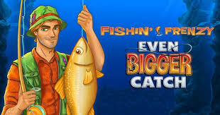 Fishin' Frenzy The Big Catch - Dive Into the Adventure