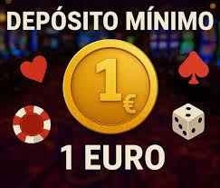 I migliori casinò con deposito di 1 euro per divertirti senza rischi I migliori casinò con deposito di 1 euro per divertirti senza rischi