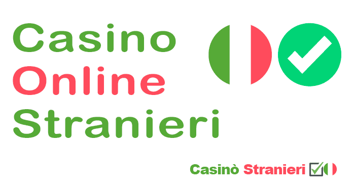 I Migliori Casino Sicuri Non AAMS per Giocare Online -234786716 I Migliori Casino Sicuri Non AAMS per Giocare Online -234786716