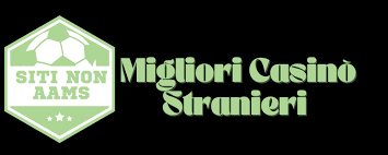 I Migliori Casino Sicuri Non AAMS per Giocare Online -234786716 I Migliori Casino Sicuri Non AAMS per Giocare Online -234786716