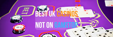 Alternative Bingo Sites Where to Play Bingo Not Registered with GamStop