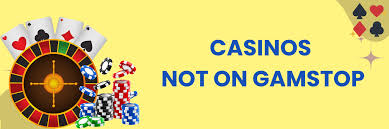 Alternative Bingo Sites Where to Play Bingo Not Registered with GamStop