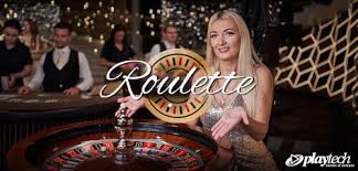 Best High Stakes Roulette Casinos 1815232362