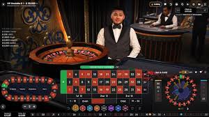 Lightning Roulette von Evolution Gaming Ein neues Level des Spielerlebnisses