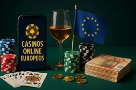 Los Mejores Casinos Online Europeos Guía Completa 621827050 Los Mejores Casinos Online Europeos Guía Completa 621827050
