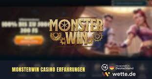 MonsterWin Casino España Tu Destino para el Juego en Línea 871355394 MonsterWin Casino España Tu Destino para el Juego en Línea 871355394