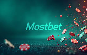 Mostbet Azərbaycanda Onlayn Bahis Və İdman Müsabiqələri