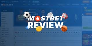 Mostbet Hazırda ən son məlumatlarla onlayn qumar dünyası