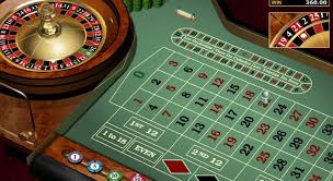 Online Roulette Casinos Nyder Spillet Online