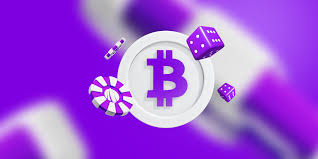 Opdag Verdenen af Krypto Casinoer 224685831