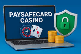 Paysafecard Casinoer Online Sikkerhed og Bekvemmelighed i Spilverdenen