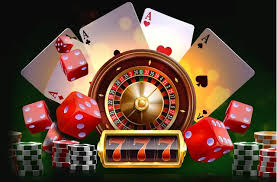 Roulette Casinoer En Guide til Det Bedste Spil