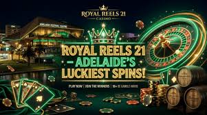 Royal Reels Online Casino Australia Your Gateway to Exciting Gaming 1845645956 Royal Reels Online Casino Australia Your Gateway to Exciting Gaming 1845645956