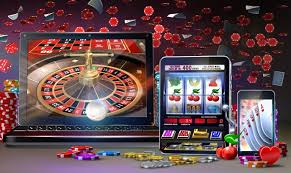 Slots Recomendados Offshore para Jugadores Españoles