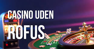 Spil Hav Så Mange Muligheder Dansk Casino Uden om ROFUS
