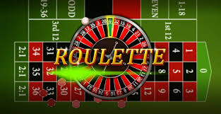 The Thrill of Live Roulette A Comprehensive Guide -379901231