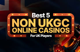 Top Non-UK Casinos Your Guide to the Best Online Gaming Sites Top Non-UK Casinos Your Guide to the Best Online Gaming Sites