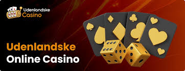 Udenlandsk Online Casino En Guide til Spiloplevelser 796226941 Udenlandsk Online Casino En Guide til Spiloplevelser 796226941
