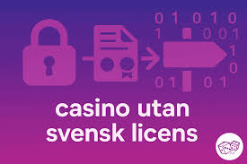 Utländska Casinon med Snabba Uttag - En Detaljerad Guide