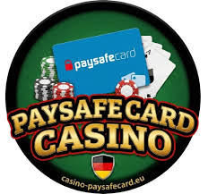 Casino med Paysafe Enkel og Sikker Betaling Online