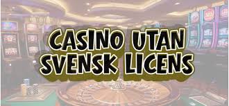 Casino utan licens En Djupgående Guide -1701421137