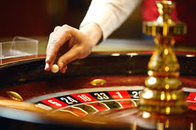 Das ultimative Erlebnis mit Online Roulette