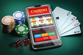 De Bedste Mobil Casinoer Spil hvor som helst, når som helst!