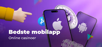De Bedste Mobil Casinoer Spil hvor som helst, når som helst!