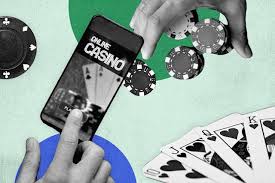 Descubre los Nuevos Casinos en España Innovación y Entretenimiento
