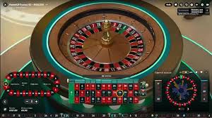 Discover the Best Live Roulette Online Experience -8074699