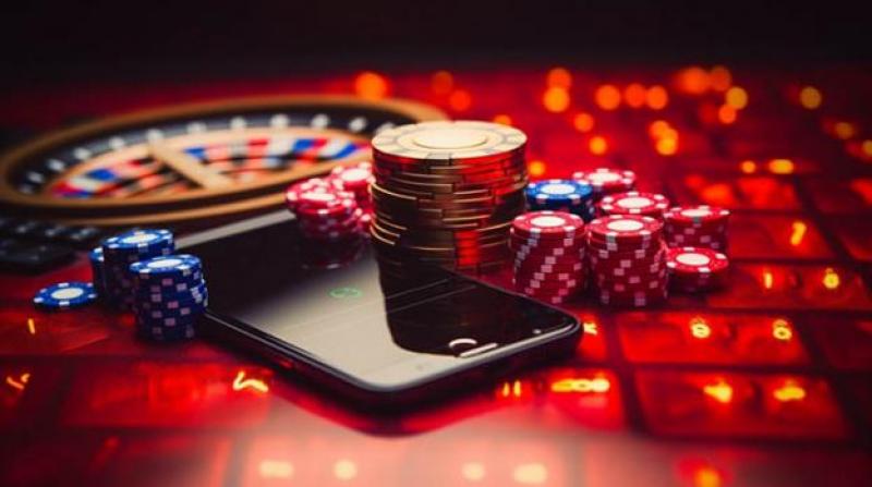 Discovering New Casinos Not Blocked by GamStop