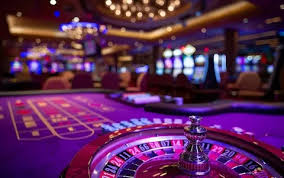 Explore the Top Roulette Sites for an Unmatched Gaming Experience