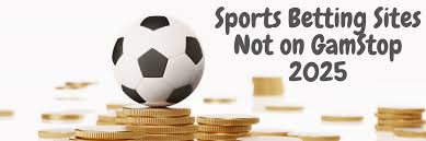 Explore Top Sportsbooks Not on GamStop