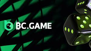 Exploring BC.Game Platform A New Era in Online Gaming