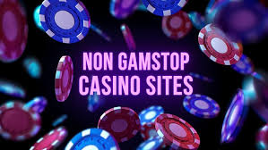 Exploring Gambling Sites Not Linked to GamStop -843238074