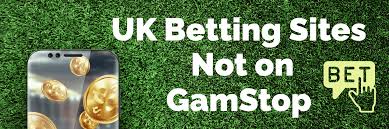Exploring Non GamStop Betting Sites A Comprehensive Guide