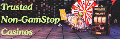 Exploring Non-Gamstop Casinos A Comprehensive Guide Exploring Non-Gamstop Casinos A Comprehensive Guide