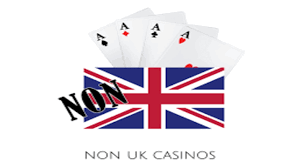 Exploring Non-UK Bookmakers A Guide to International Betting Sites -1106846730 Exploring Non-UK Bookmakers A Guide to International Betting Sites -1106846730
