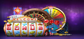 Exploring Non-UK Casino Sites A Guide to International Gaming