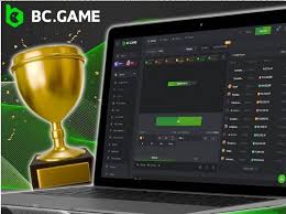 Exploring the Thrills of BC Game Casino Your Ultimate Gaming Destination