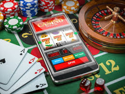 How Casinos Are Reducing Friction Enhancing the Gambling Experience