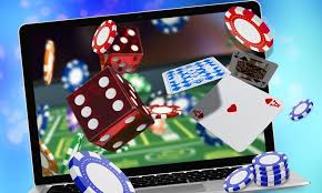 How Casinos Are Reducing Friction Enhancing the Gambling Experience