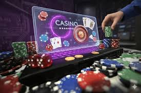 Liste over Bedste Casinoer i Danmark -989128199