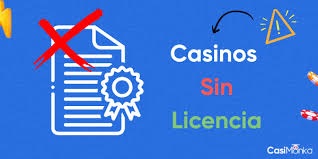 Los Mejores Casinos Extranjeros Fiables para Jugar en Línea 118412363