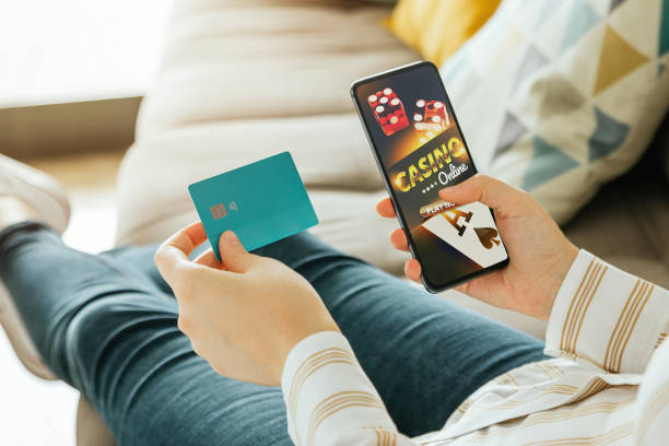 Mastercard Casinoer Sikkerhed og Bekvemmelighed i Spilverdenen Mastercard Casinoer Sikkerhed og Bekvemmelighed i Spilverdenen