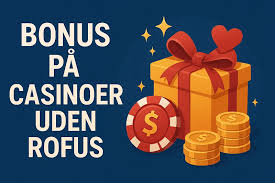 Nye Casino i Danmark En Guide til de Seneste Spilleroplevelser Nye Casino i Danmark En Guide til de Seneste Spilleroplevelser